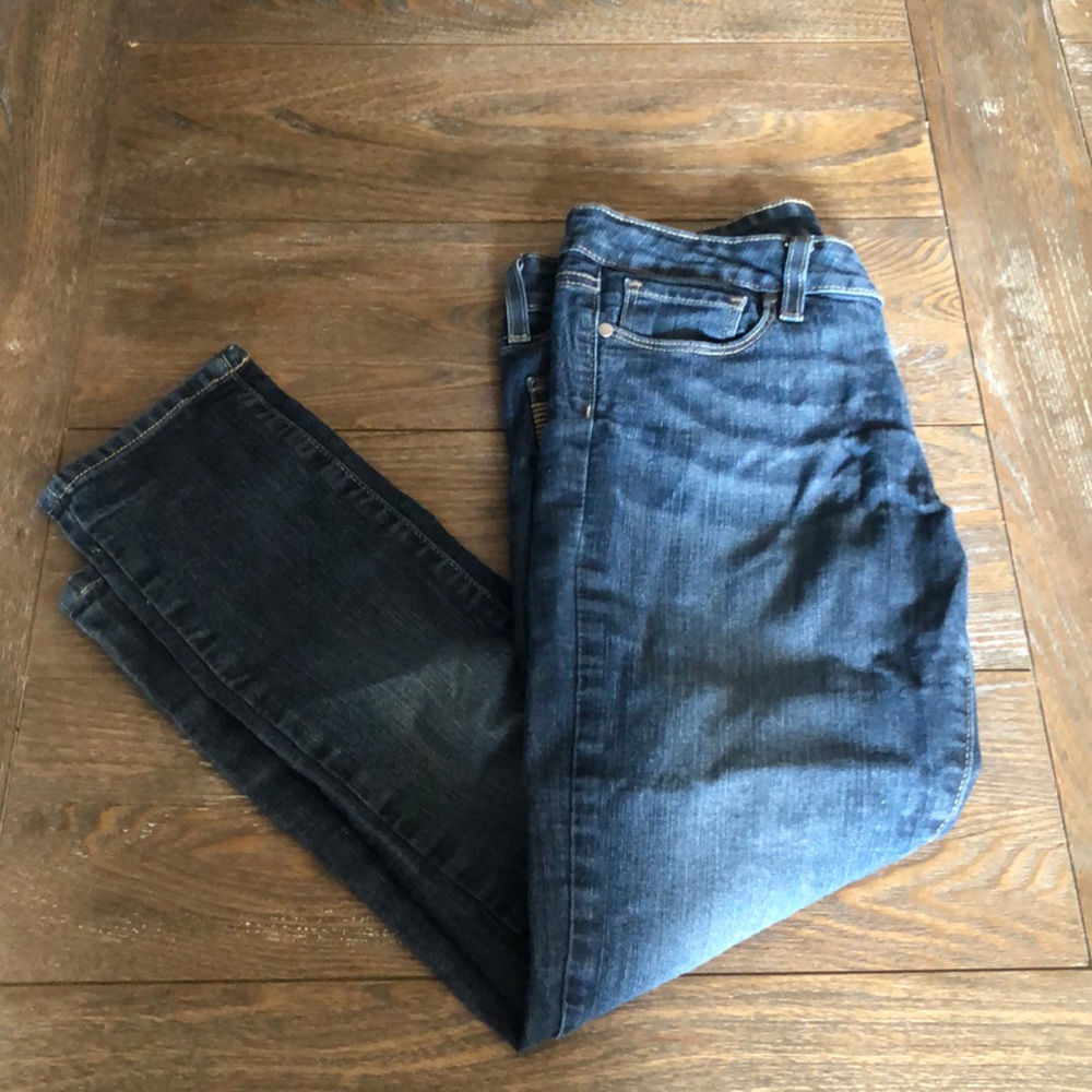 Paige jeans
